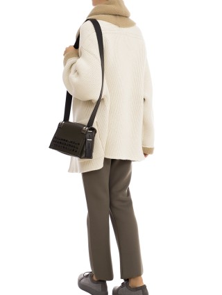 Кардиган Woolrich (3236): фото 4 - Invogue